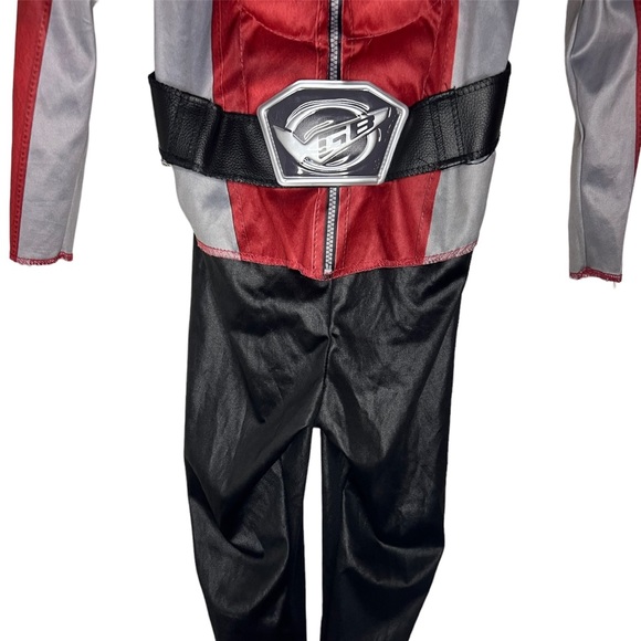 Power Rangers Costume - Picture 3 of 15